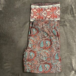 Palazzo pants
